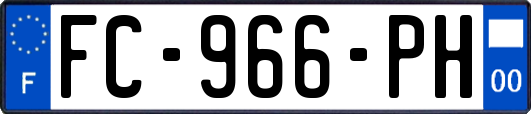 FC-966-PH