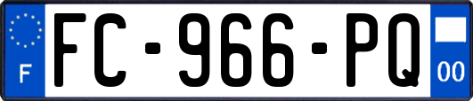 FC-966-PQ