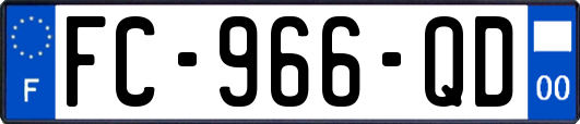 FC-966-QD