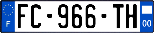 FC-966-TH