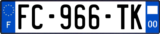 FC-966-TK