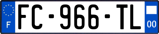 FC-966-TL