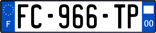 FC-966-TP