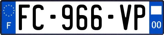 FC-966-VP