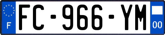 FC-966-YM