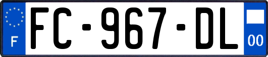 FC-967-DL