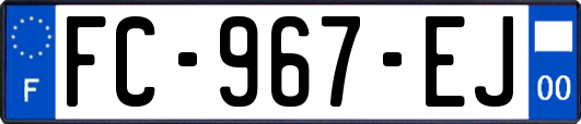 FC-967-EJ