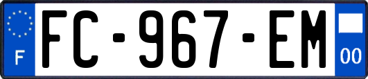 FC-967-EM