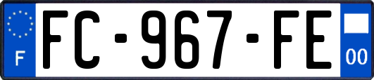 FC-967-FE