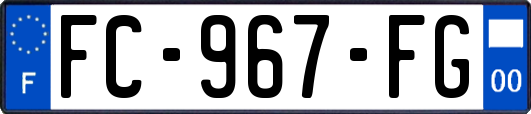 FC-967-FG