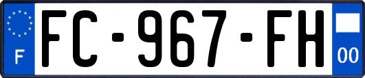 FC-967-FH