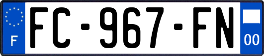 FC-967-FN