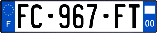 FC-967-FT