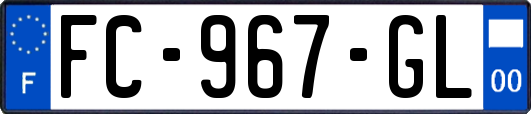 FC-967-GL