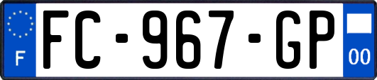 FC-967-GP