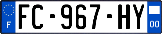 FC-967-HY