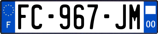 FC-967-JM