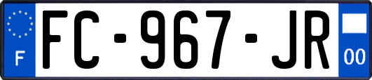 FC-967-JR