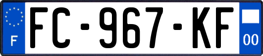 FC-967-KF