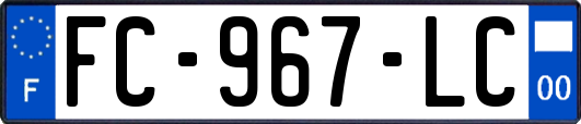 FC-967-LC