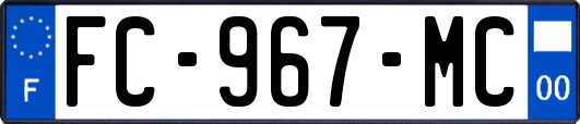 FC-967-MC