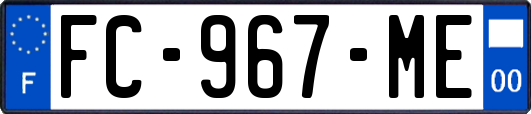 FC-967-ME
