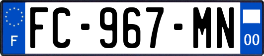 FC-967-MN