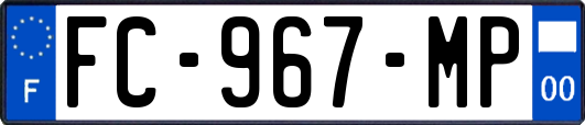 FC-967-MP