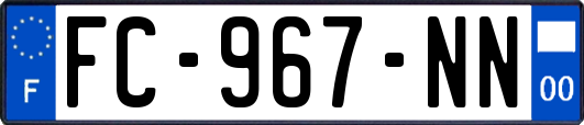 FC-967-NN