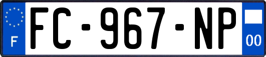 FC-967-NP