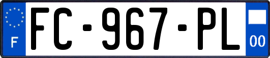 FC-967-PL