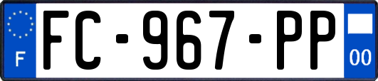 FC-967-PP