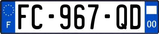 FC-967-QD