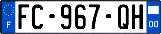 FC-967-QH