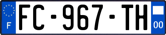 FC-967-TH