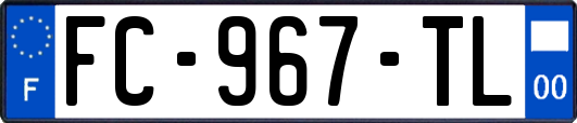 FC-967-TL