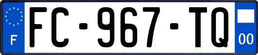 FC-967-TQ