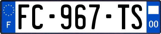 FC-967-TS
