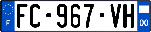 FC-967-VH