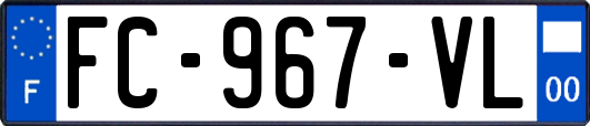 FC-967-VL