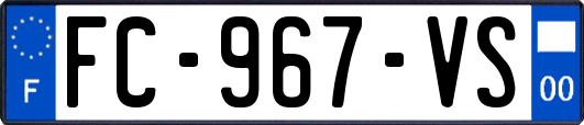 FC-967-VS
