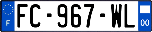 FC-967-WL
