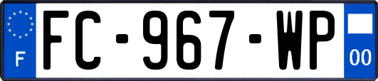 FC-967-WP