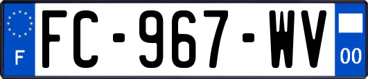 FC-967-WV