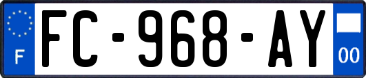 FC-968-AY