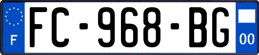 FC-968-BG