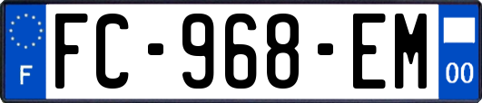 FC-968-EM