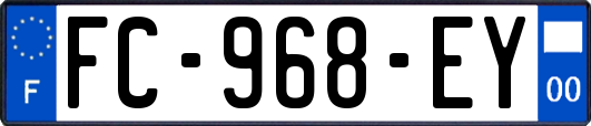 FC-968-EY