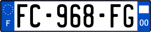 FC-968-FG