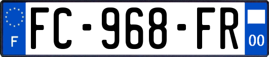 FC-968-FR